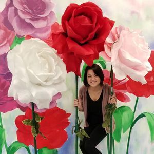 Meet your Posher, Jessie